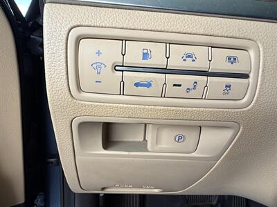 2015 Hyundai Genesis 5.0L - Photo 38 - Orange, CA 92868
