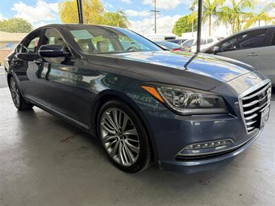 2015 Hyundai Genesis 5.0L - Photo 7 - Orange, CA 92868