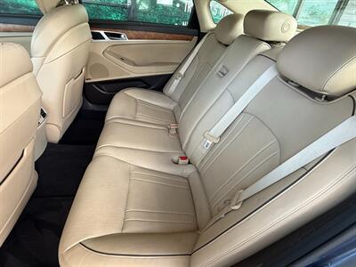 2015 Hyundai Genesis 5.0L - Photo 26 - Orange, CA 92868