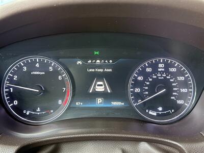 2015 Hyundai Genesis 5.0L - Photo 31 - Orange, CA 92868
