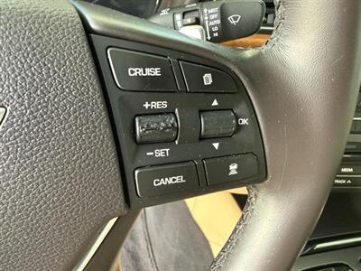 2015 Hyundai Genesis 5.0L - Photo 22 - Orange, CA 92868