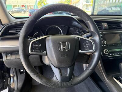 2018 Honda Civic LX - Photo 18 - Orange, CA 92868