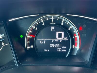 2018 Honda Civic LX - Photo 26 - Orange, CA 92868