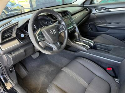2018 Honda Civic LX - Photo 15 - Orange, CA 92868
