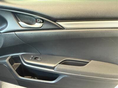 2018 Honda Civic LX - Photo 25 - Orange, CA 92868