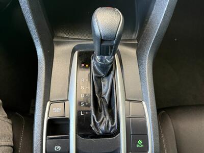 2018 Honda Civic LX - Photo 29 - Orange, CA 92868