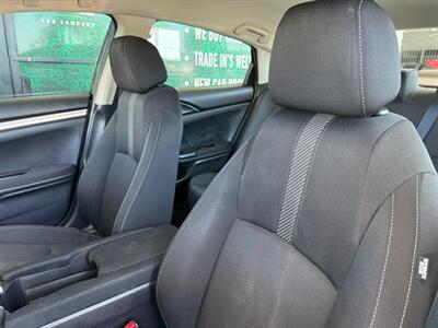 2018 Honda Civic LX - Photo 17 - Orange, CA 92868