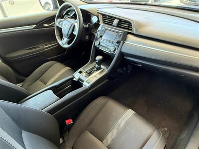 2018 Honda Civic LX - Photo 24 - Orange, CA 92868