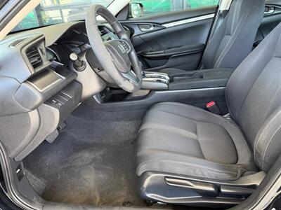 2018 Honda Civic LX - Photo 16 - Orange, CA 92868