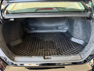 2018 Honda Civic LX - Photo 30 - Orange, CA 92868