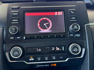 2018 Honda Civic LX - Photo 27 - Orange, CA 92868