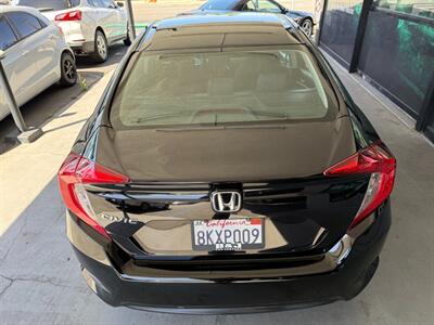 2018 Honda Civic LX - Photo 14 - Orange, CA 92868
