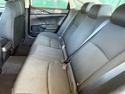 2018 Honda Civic LX - Photo 23 - Orange, CA 92868