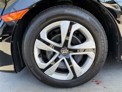 2018 Honda Civic LX - Photo 32 - Orange, CA 92868