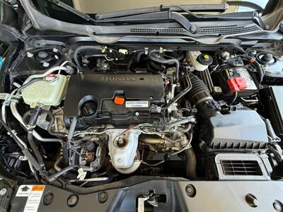 2018 Honda Civic LX - Photo 31 - Orange, CA 92868