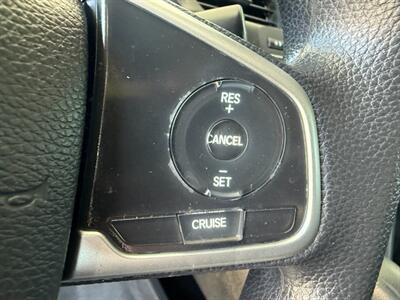 2018 Honda Civic LX - Photo 20 - Orange, CA 92868