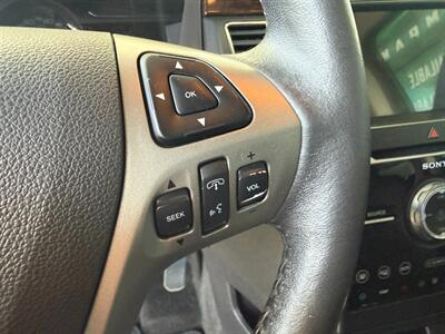 2016 Ford Flex Limited - Photo 21 - Orange, CA 92868
