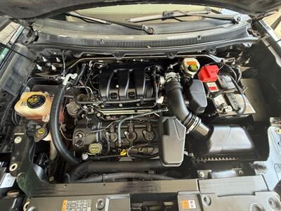2016 Ford Flex Limited - Photo 38 - Orange, CA 92868
