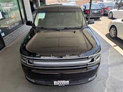 2016 Ford Flex Limited - Photo 10 - Orange, CA 92868