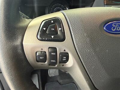 2016 Ford Flex Limited - Photo 20 - Orange, CA 92868