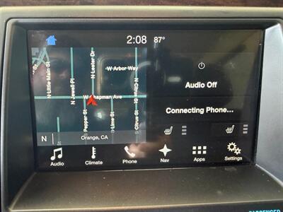 2016 Ford Flex Limited - Photo 33 - Orange, CA 92868