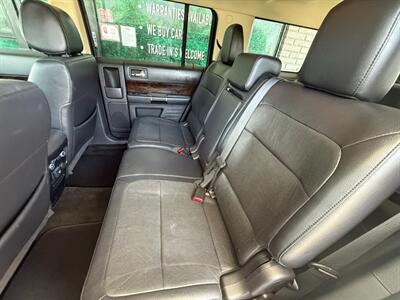 2016 Ford Flex Limited - Photo 25 - Orange, CA 92868