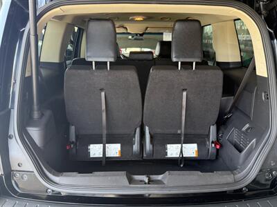 2016 Ford Flex Limited - Photo 37 - Orange, CA 92868