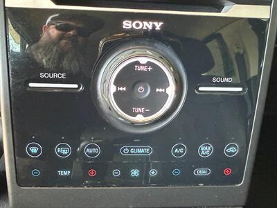2016 Ford Flex Limited - Photo 35 - Orange, CA 92868