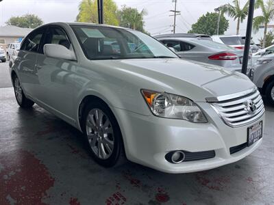 2008 Toyota Avalon Touring   - Photo 7 - Orange, CA 92868