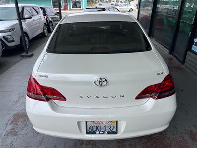 2008 Toyota Avalon Touring   - Photo 14 - Orange, CA 92868