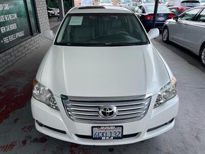 2008 Toyota Avalon Touring   - Photo 12 - Orange, CA 92868