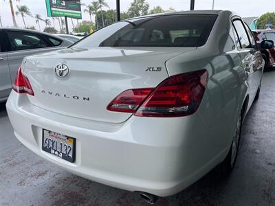 2008 Toyota Avalon Touring   - Photo 10 - Orange, CA 92868