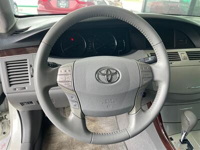 2008 Toyota Avalon Touring   - Photo 21 - Orange, CA 92868