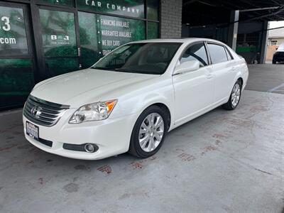 2008 Toyota Avalon Touring   - Photo 1 - Orange, CA 92868