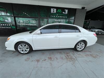 2008 Toyota Avalon Touring   - Photo 4 - Orange, CA 92868