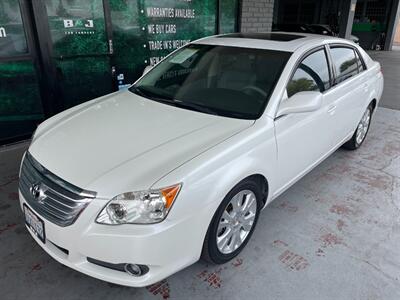 2008 Toyota Avalon Touring   - Photo 2 - Orange, CA 92868