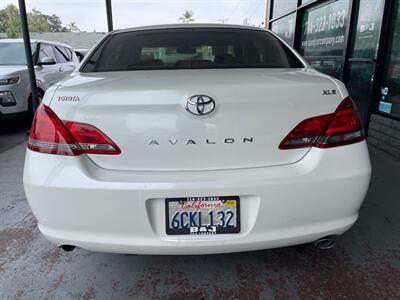 2008 Toyota Avalon Touring   - Photo 13 - Orange, CA 92868