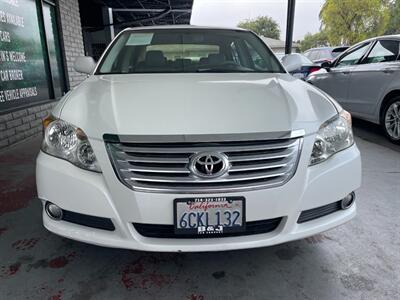 2008 Toyota Avalon Touring   - Photo 11 - Orange, CA 92868