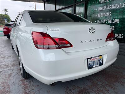 2008 Toyota Avalon Touring   - Photo 6 - Orange, CA 92868