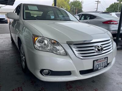 2008 Toyota Avalon Touring   - Photo 8 - Orange, CA 92868