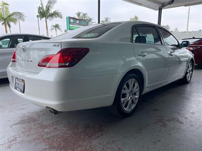 2008 Toyota Avalon Touring   - Photo 9 - Orange, CA 92868