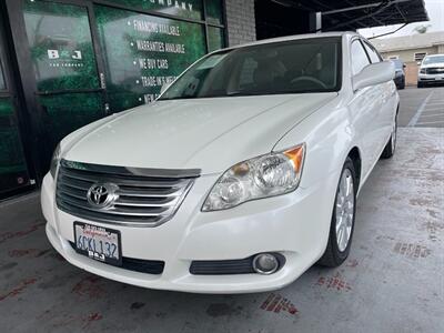 2008 Toyota Avalon Touring   - Photo 3 - Orange, CA 92868