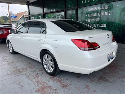 2008 Toyota Avalon Touring   - Photo 5 - Orange, CA 92868