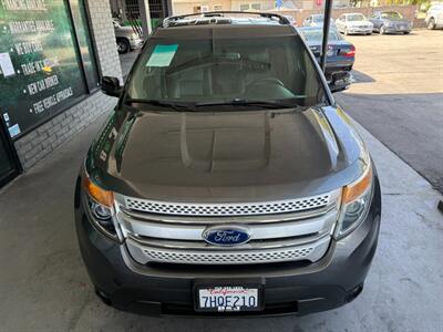 2015 Ford Explorer XLT   - Photo 12 - Orange, CA 92868