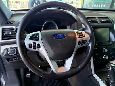 2015 Ford Explorer XLT   - Photo 18 - Orange, CA 92868