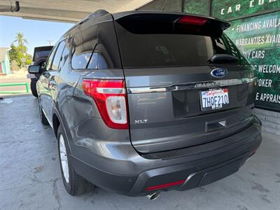 2015 Ford Explorer XLT   - Photo 6 - Orange, CA 92868