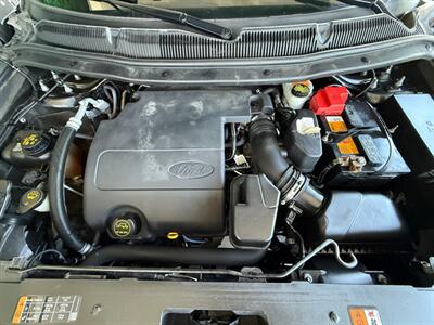 2015 Ford Explorer XLT   - Photo 38 - Orange, CA 92868