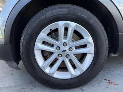 2015 Ford Explorer XLT   - Photo 39 - Orange, CA 92868