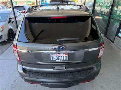 2015 Ford Explorer XLT   - Photo 14 - Orange, CA 92868