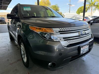 2015 Ford Explorer XLT   - Photo 8 - Orange, CA 92868